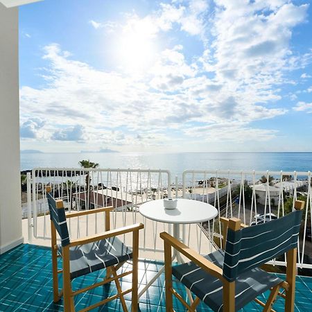 Calea Boutique Hotel バーコリ エクステリア 写真