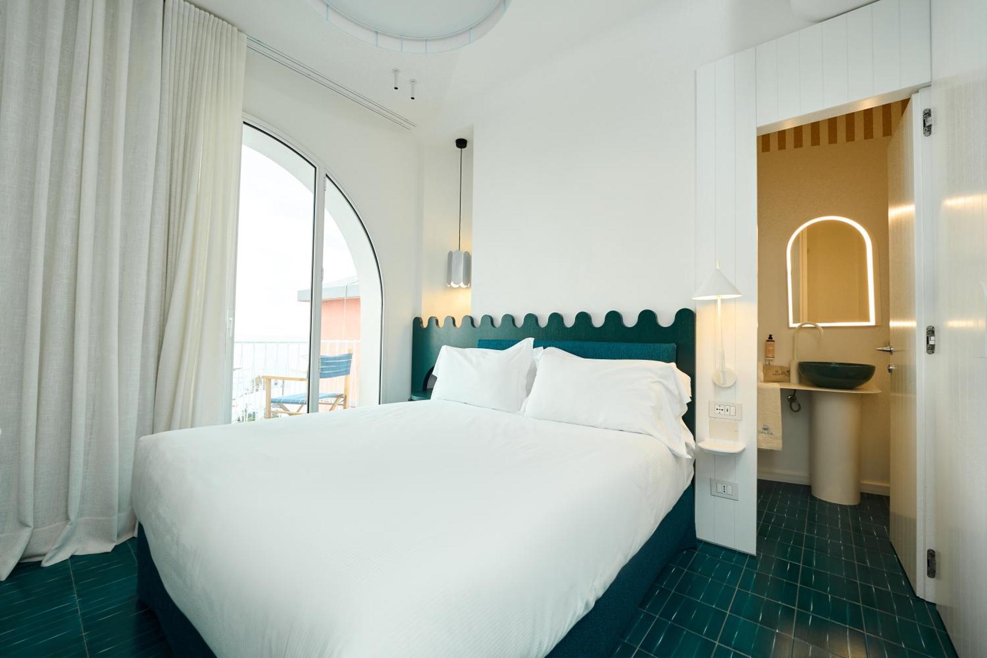 Calea Boutique Hotel バーコリ エクステリア 写真