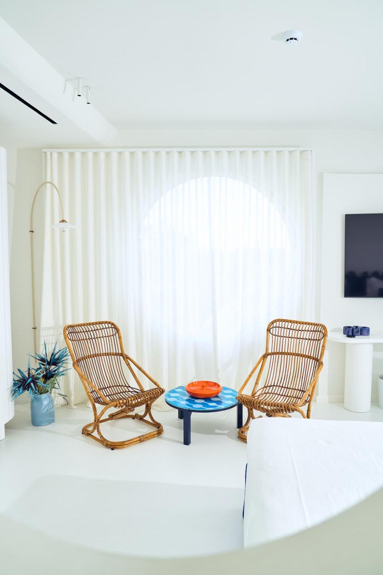 Calea Boutique Hotel バーコリ エクステリア 写真