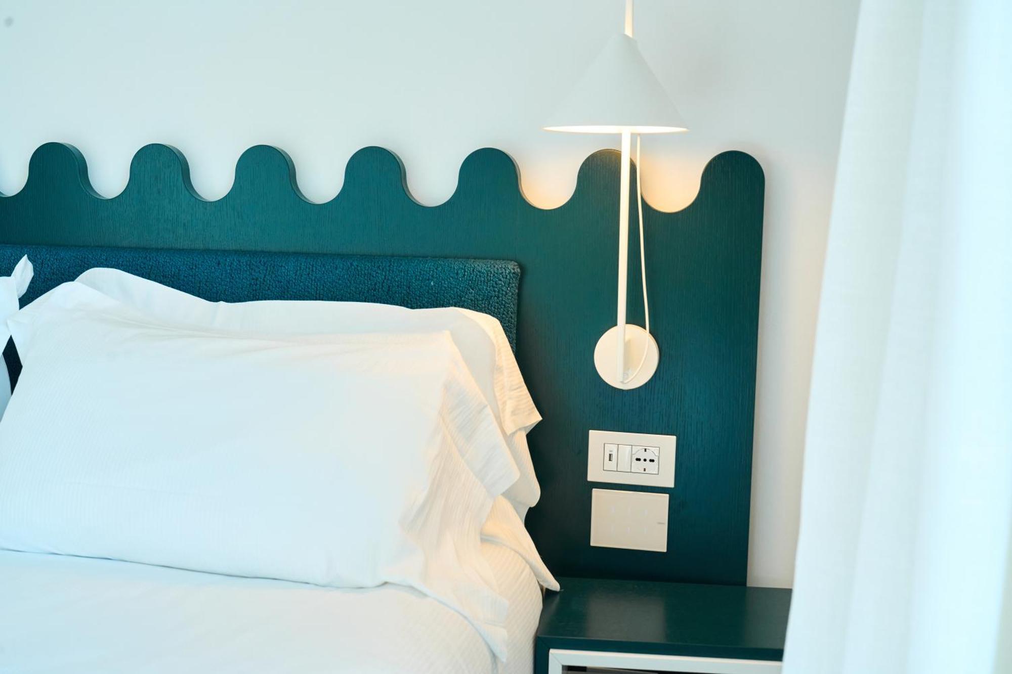Calea Boutique Hotel バーコリ エクステリア 写真