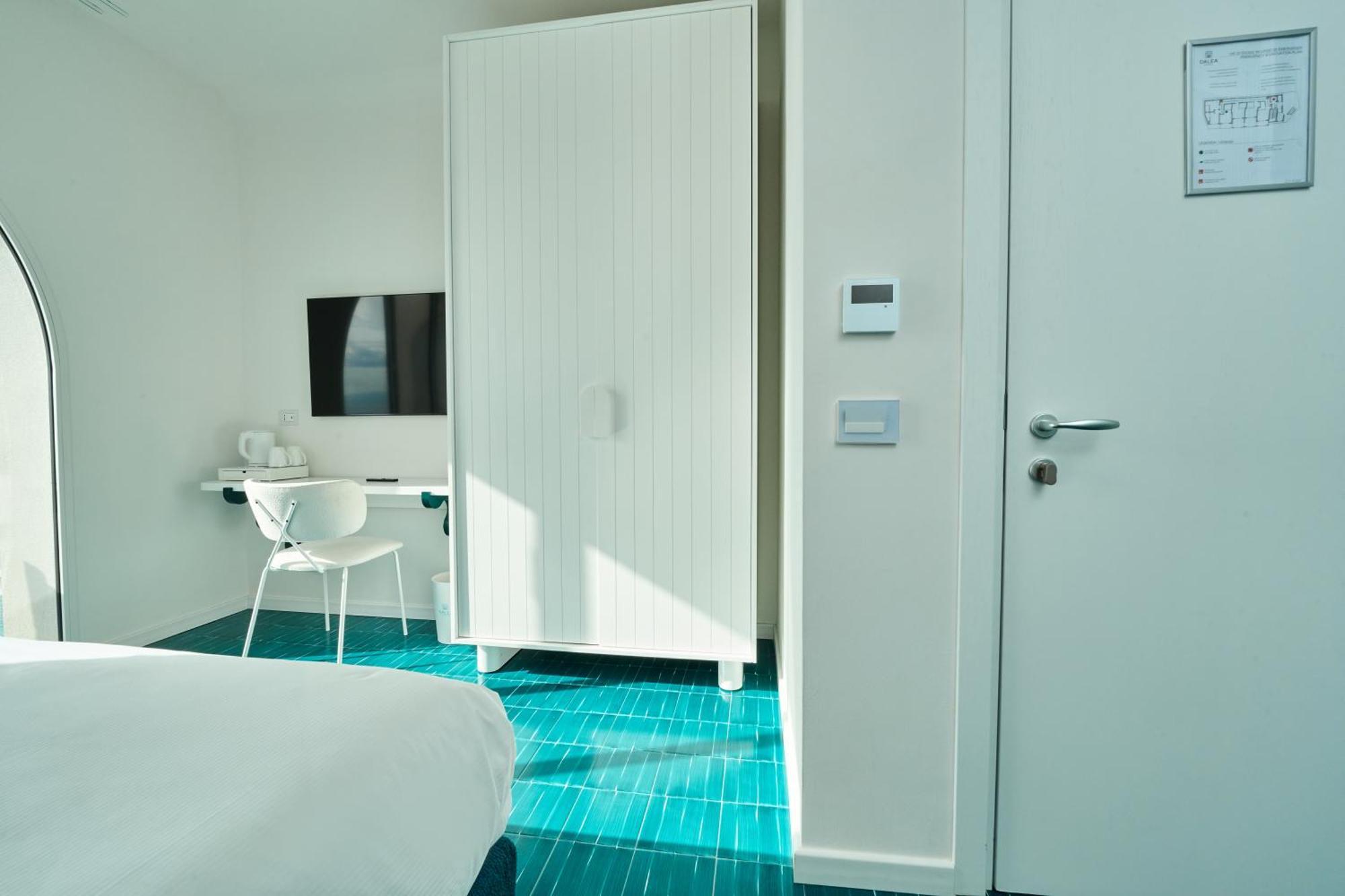 Calea Boutique Hotel バーコリ 部屋 写真