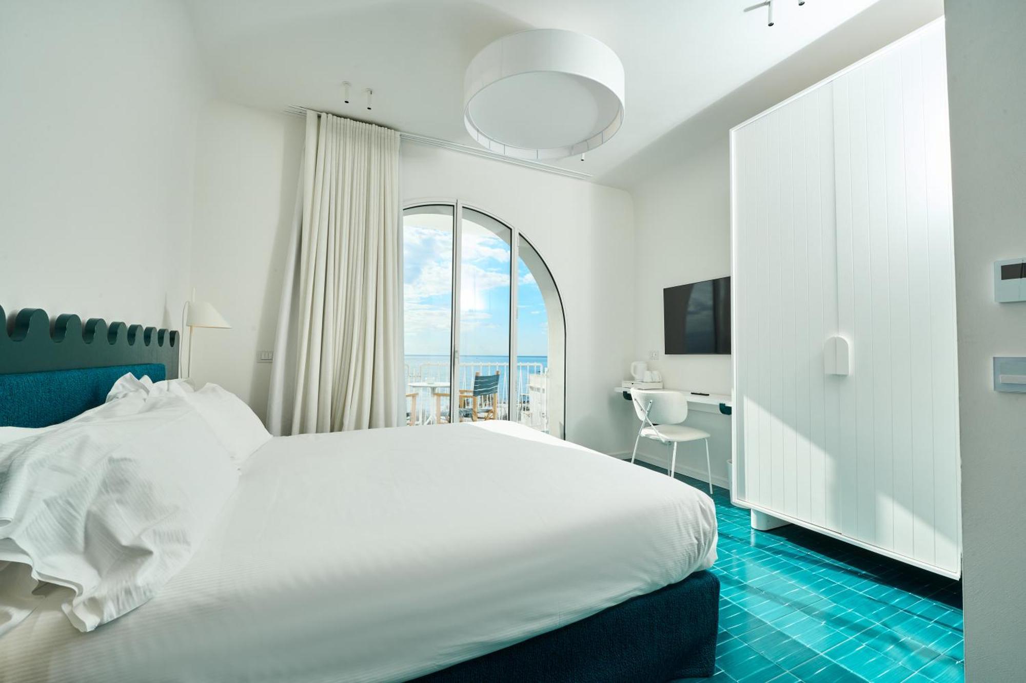 Calea Boutique Hotel バーコリ エクステリア 写真
