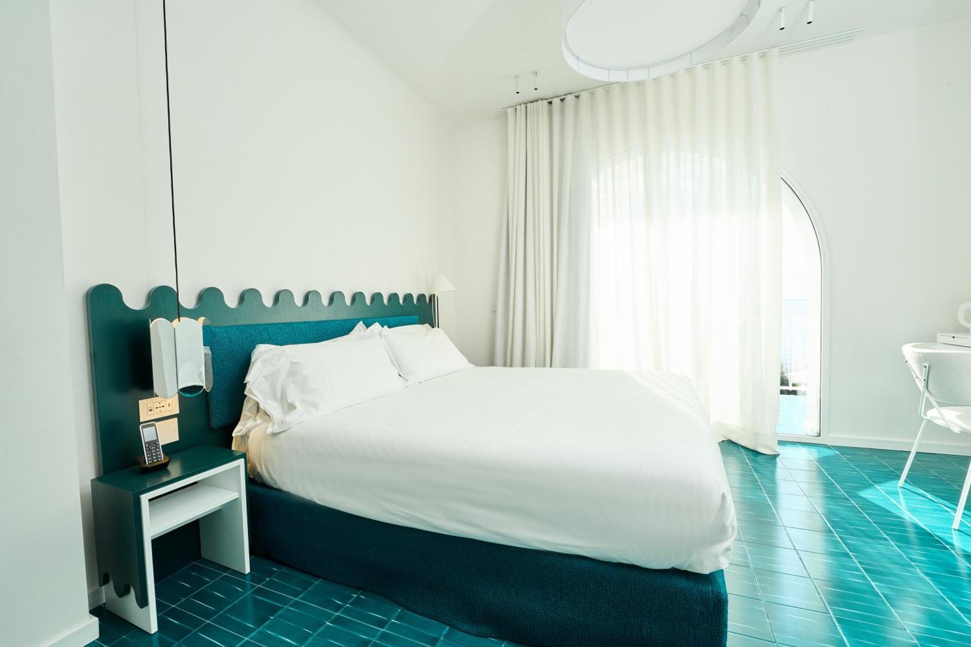 Calea Boutique Hotel バーコリ 部屋 写真