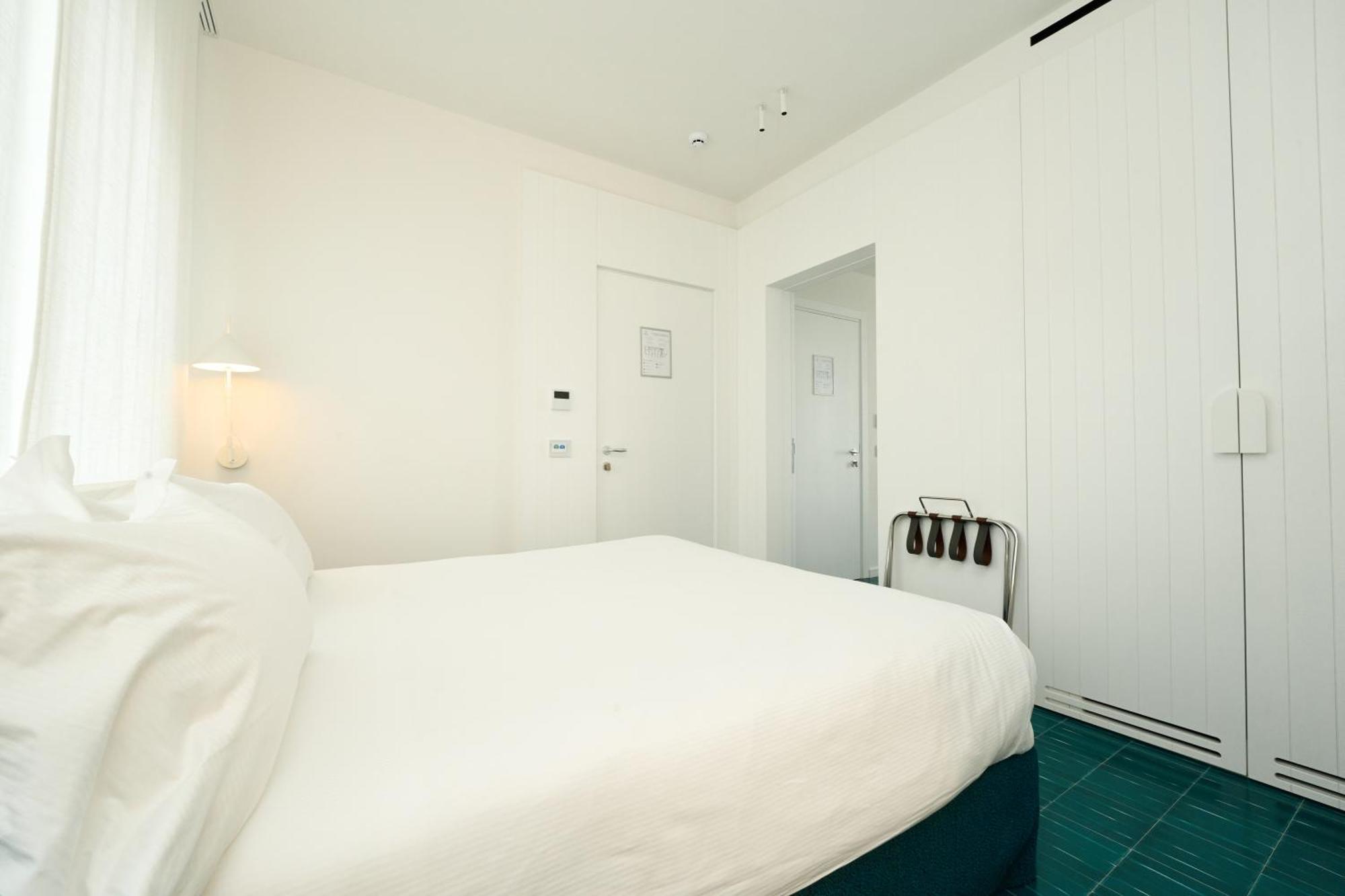 Calea Boutique Hotel バーコリ 部屋 写真