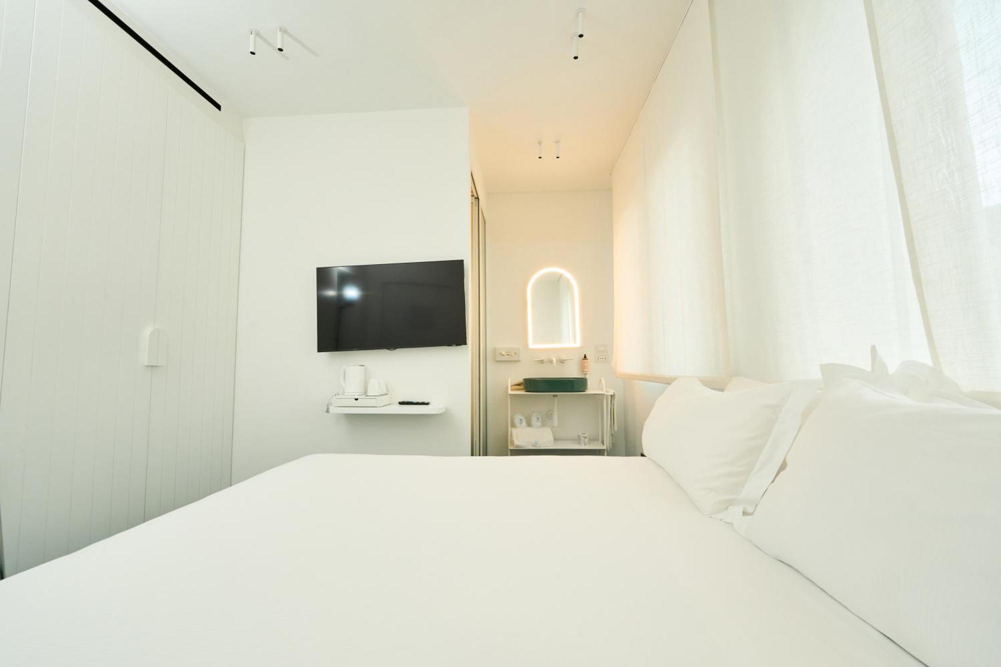 Calea Boutique Hotel バーコリ 部屋 写真