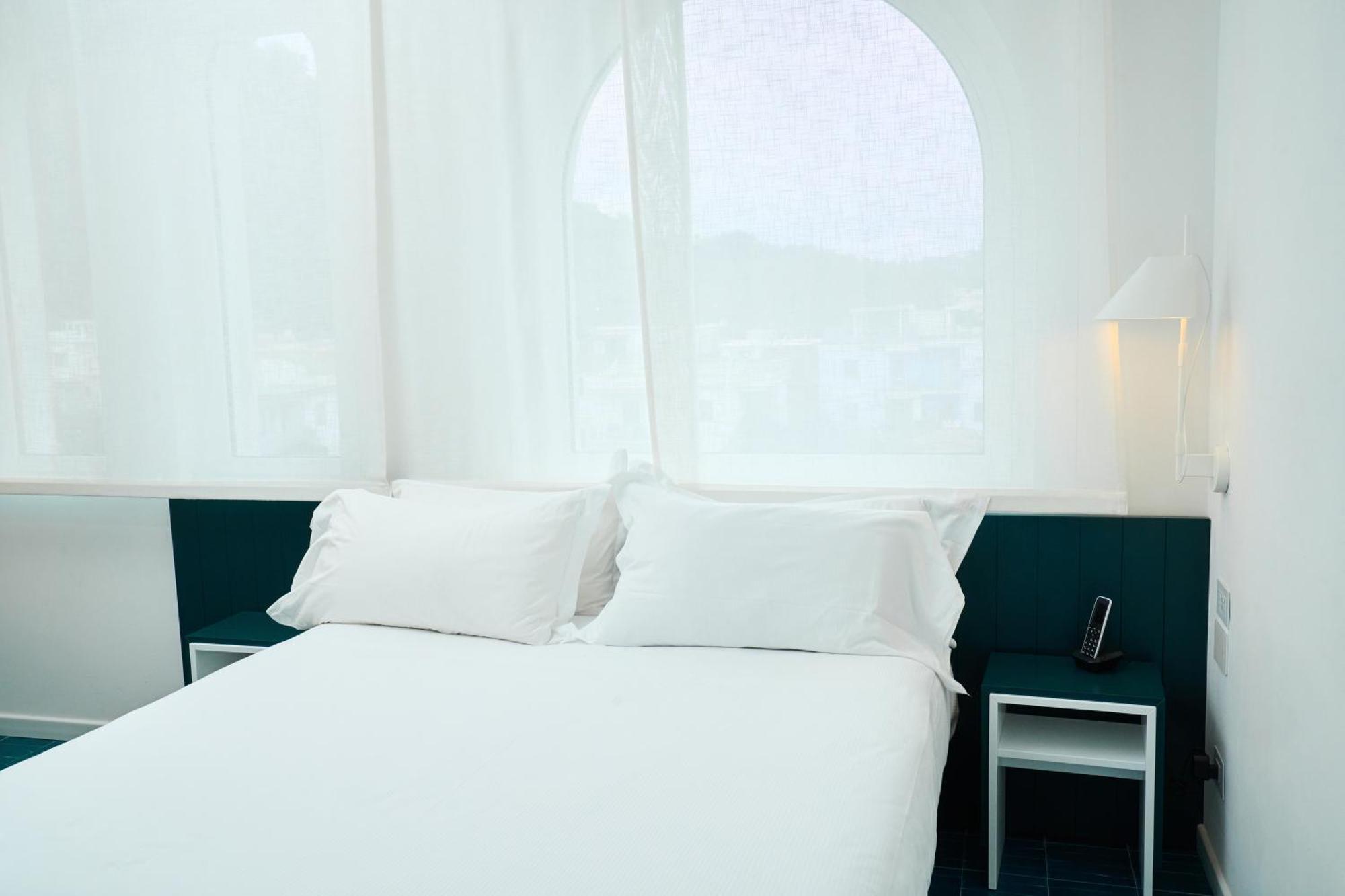 Calea Boutique Hotel バーコリ 部屋 写真