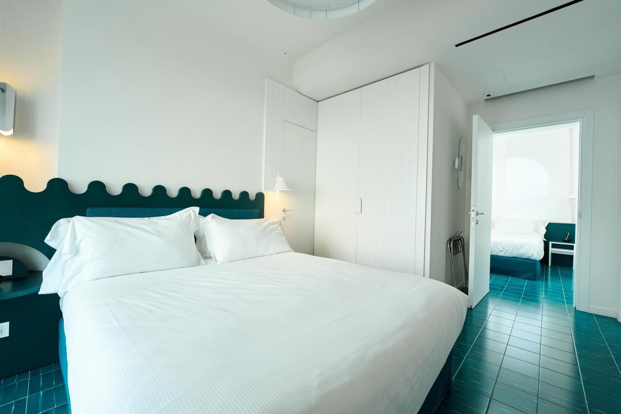 Calea Boutique Hotel バーコリ 部屋 写真