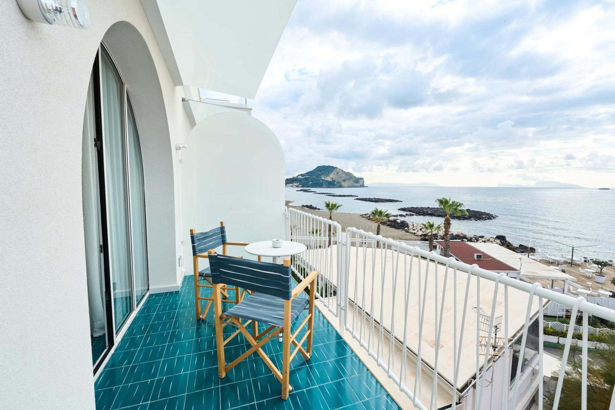Calea Boutique Hotel バーコリ エクステリア 写真