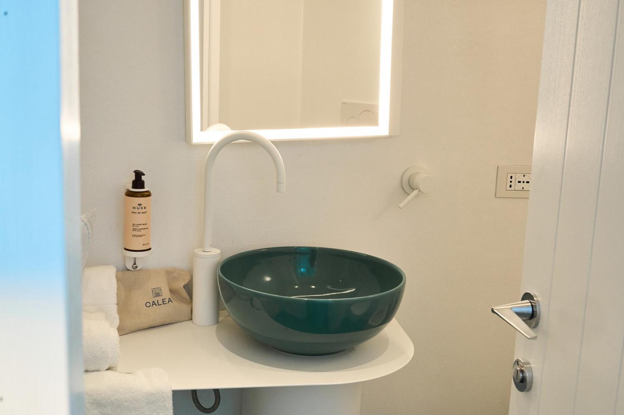 Calea Boutique Hotel バーコリ 部屋 写真