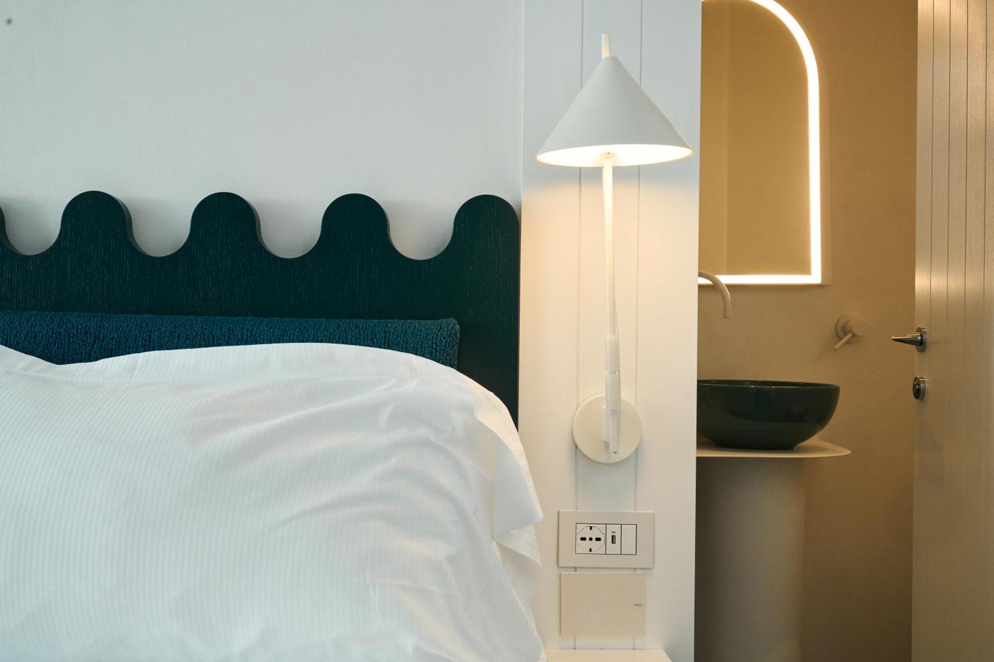 Calea Boutique Hotel バーコリ エクステリア 写真
