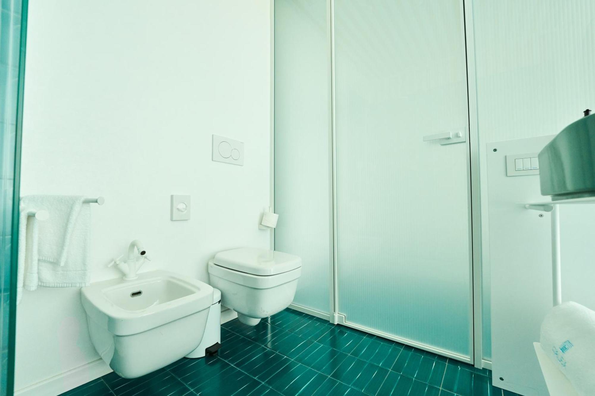 Calea Boutique Hotel バーコリ 部屋 写真