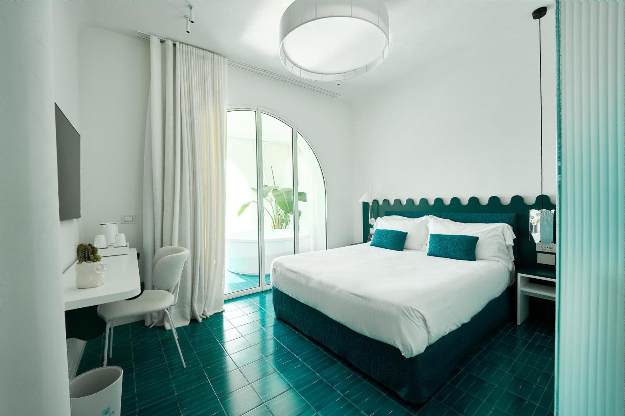 Calea Boutique Hotel バーコリ 部屋 写真