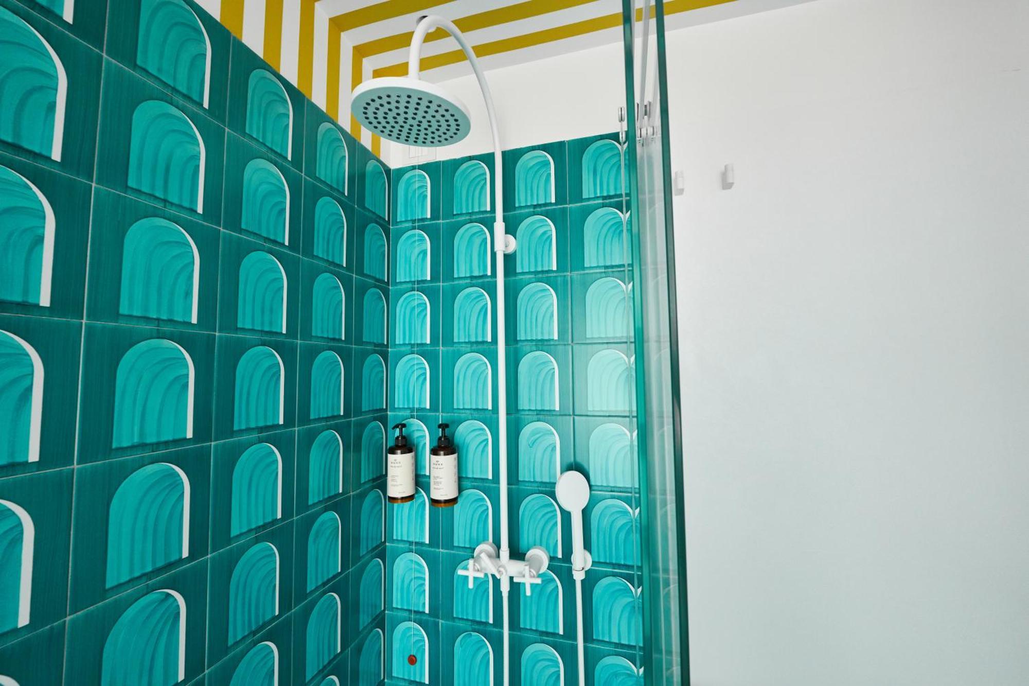 Calea Boutique Hotel バーコリ 部屋 写真