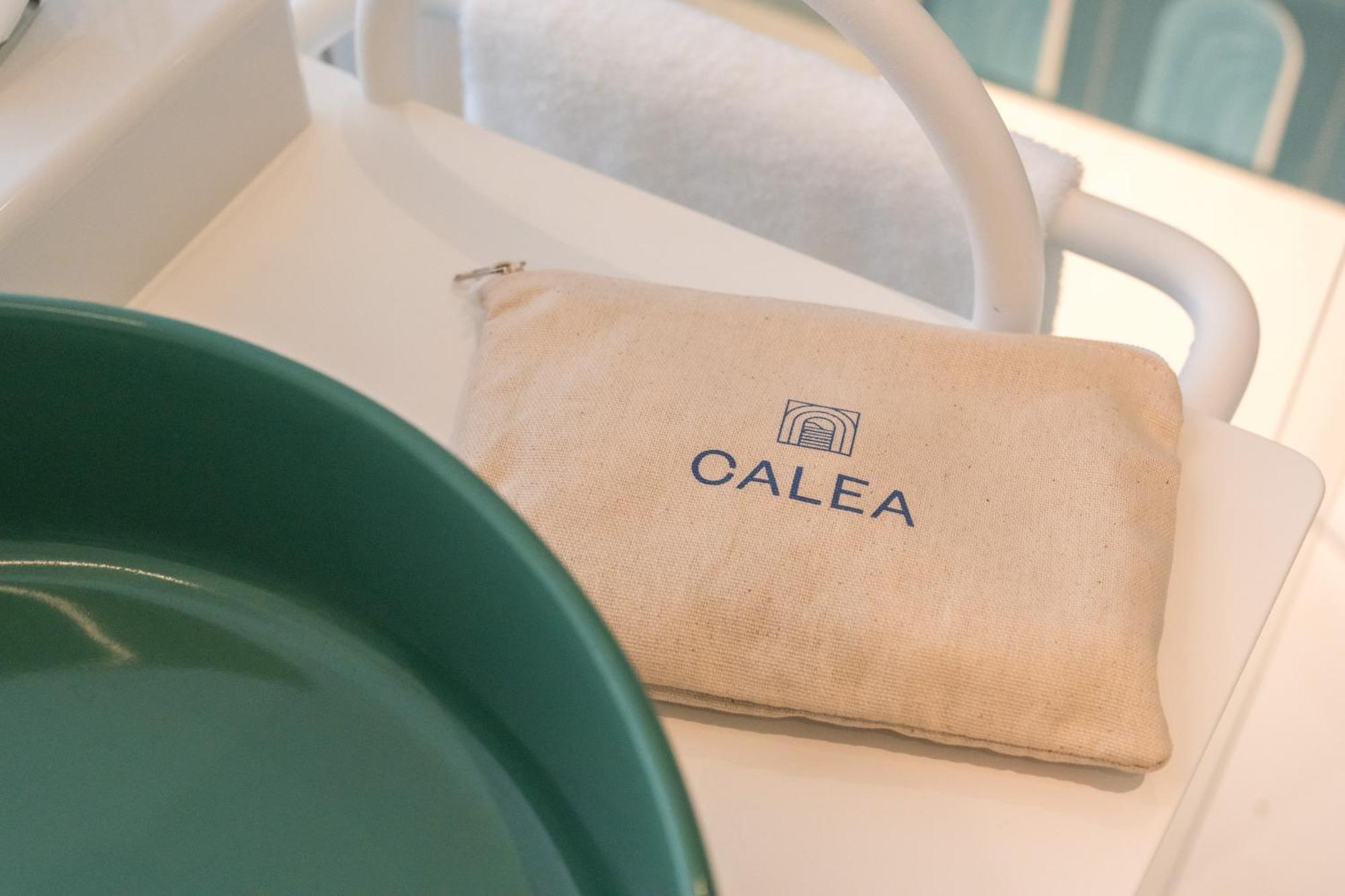 Calea Boutique Hotel バーコリ エクステリア 写真
