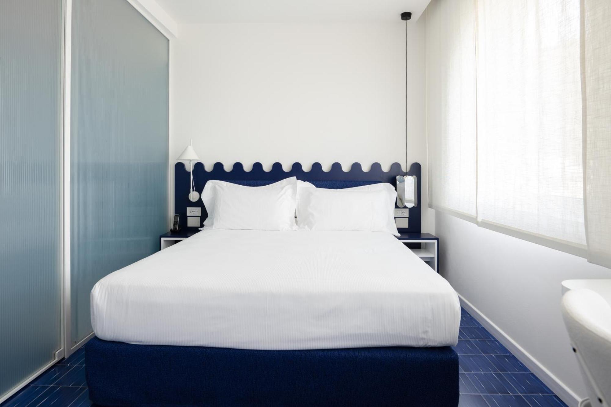 Calea Boutique Hotel バーコリ 部屋 写真