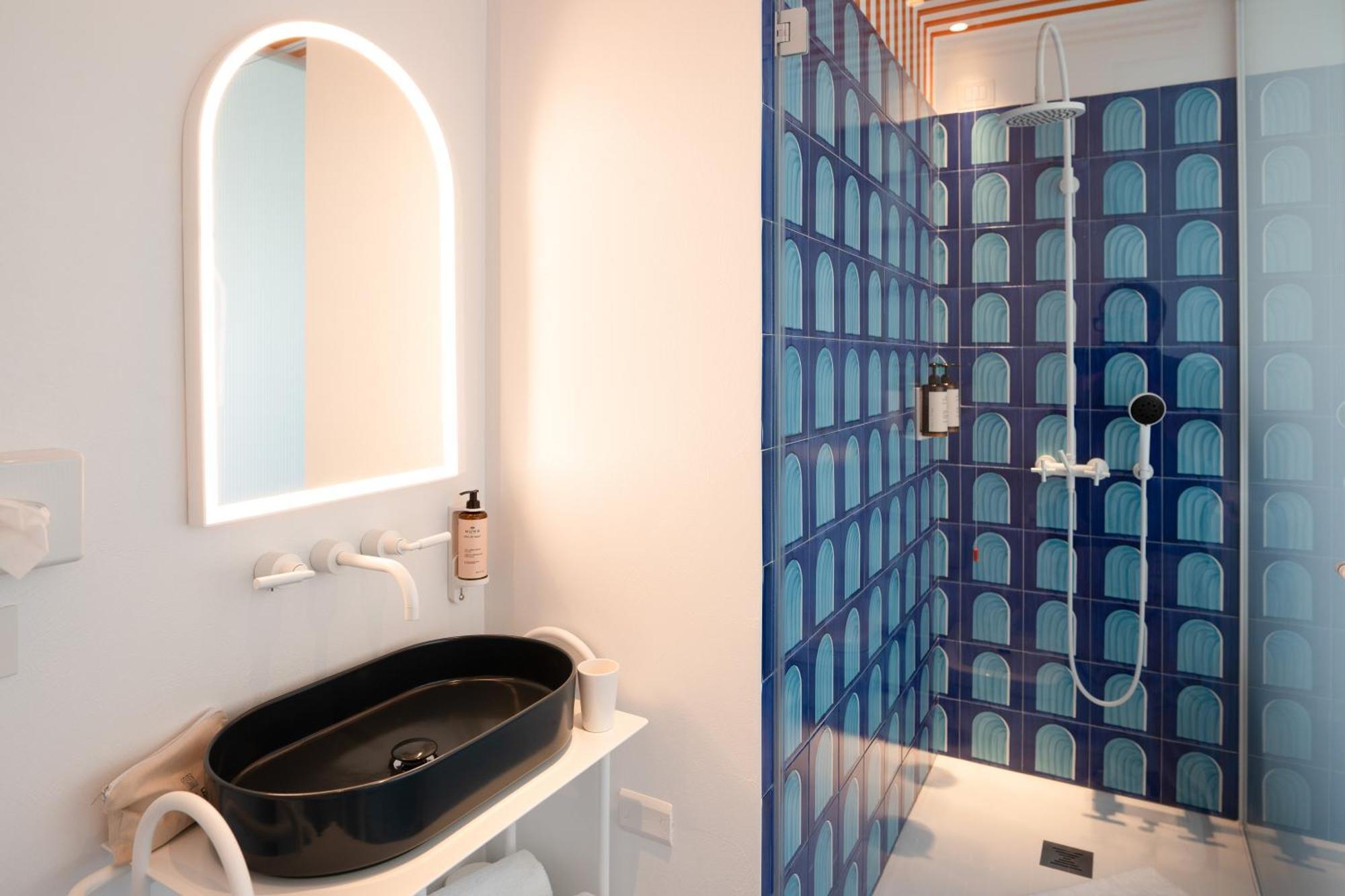 Calea Boutique Hotel バーコリ エクステリア 写真