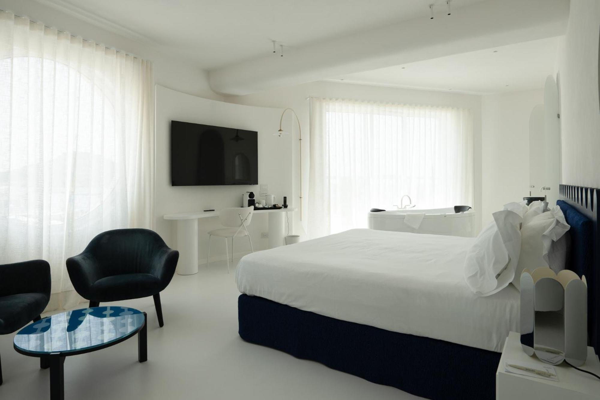 Calea Boutique Hotel バーコリ エクステリア 写真
