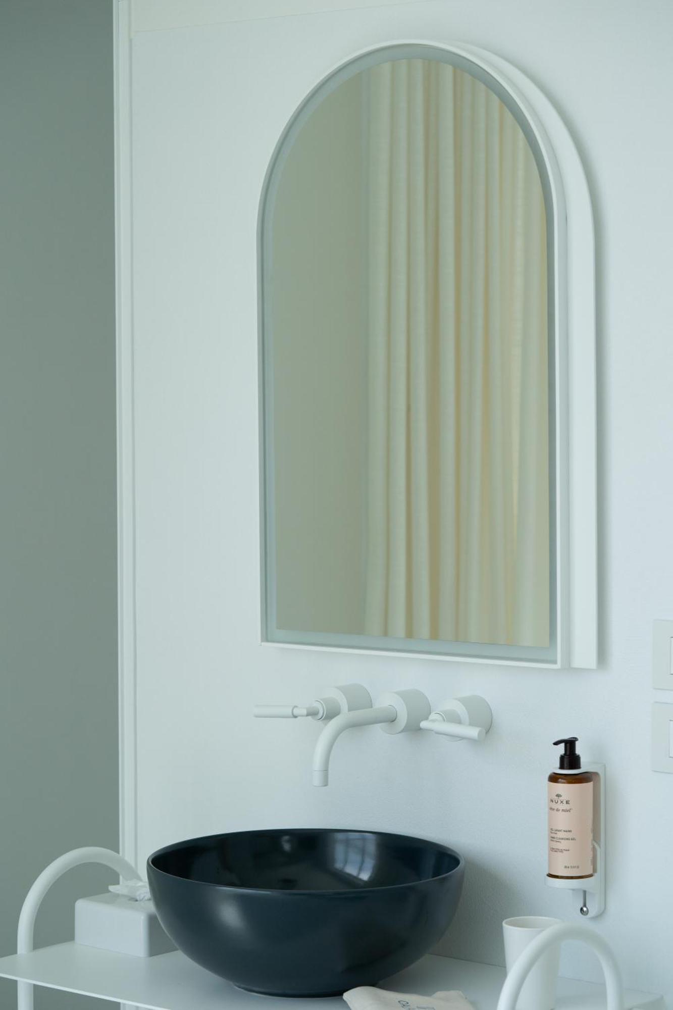 Calea Boutique Hotel バーコリ エクステリア 写真