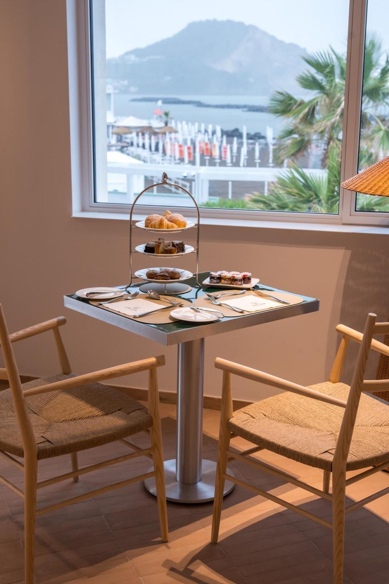 Calea Boutique Hotel バーコリ エクステリア 写真
