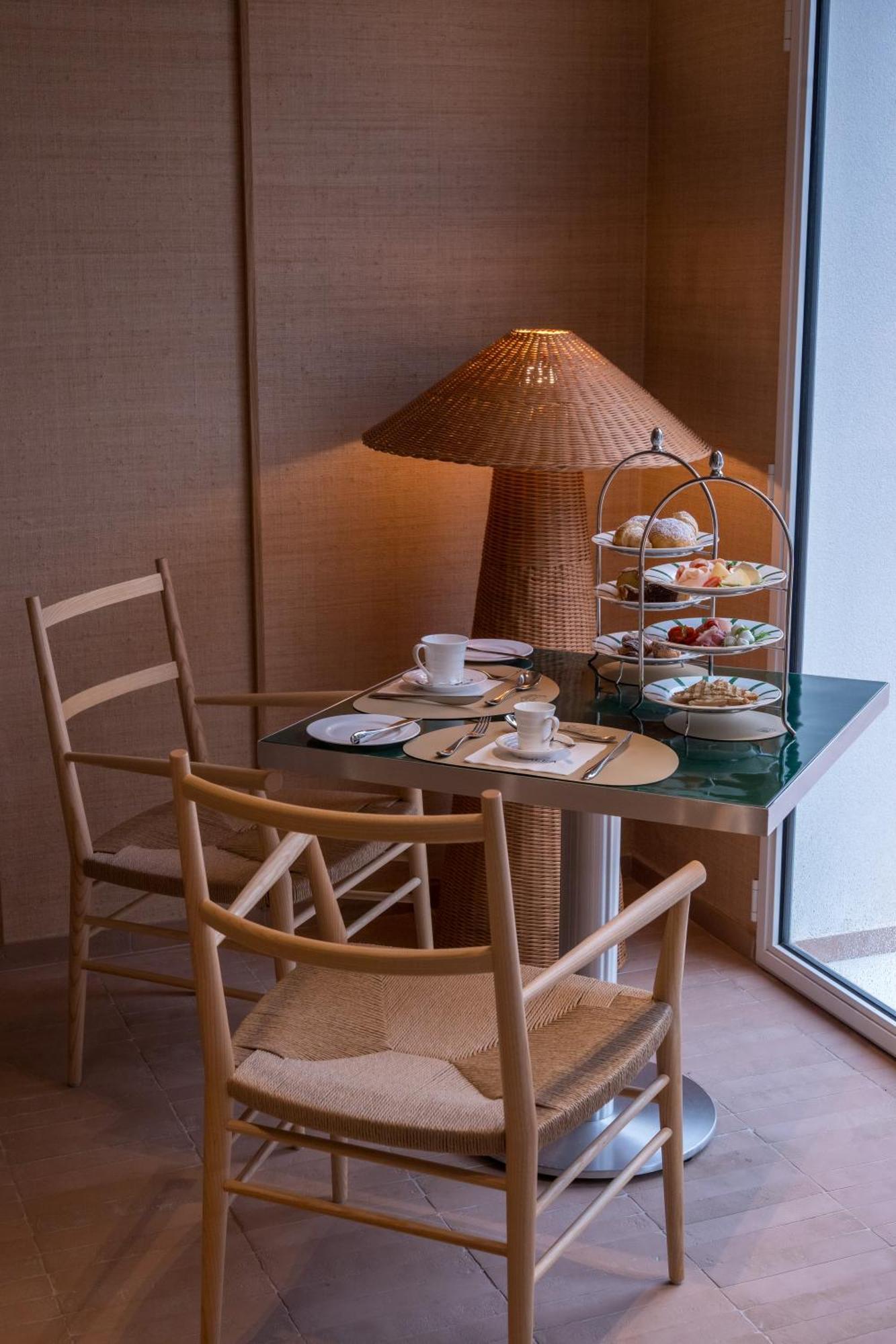 Calea Boutique Hotel バーコリ エクステリア 写真